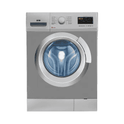 IFB |  Neo Diva SXS 7010 | 7 kg | Automatic Front Load Washing Machine  | Silver