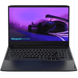 Lenovo IdeaPad Gaming Core i5 | 8 GB/512 GB SSD | 82K101GTIN | 4 GB Graphics/NVIDIA GeForce GTX 1650 Gaming Laptop | Shadow Black
