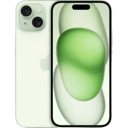 Apple iPhone 15 | MTPH3HN | 512 | Green