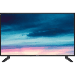 IMPEX Titanium Series  108 cm (43 Inch) HD Ready LED TV | TITANIUM 32 AY20