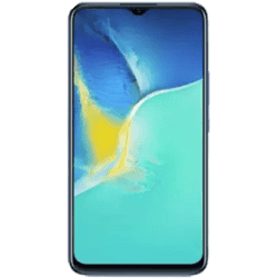 vivo Y01A | 32 GB/2 GB | Sapphire Blue