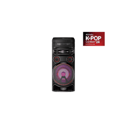 LG XBOOM Party Speaker | Bluetooth Connection | RNC7