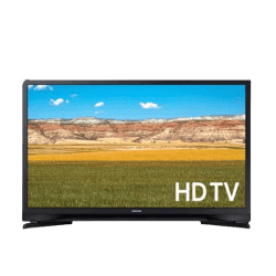 Samsung HD Ready LED Smart TV | 80 cm | 32 Inch | UA32T4600AKBXL | Black