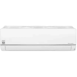 LG | 1 Ton | 5 Star Split Dual Inverter AC with Wi-fi Connect | RSNQ14SWZE AN | White