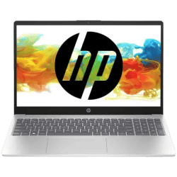 HP 15s | Intel Intel Core i5/13th Gen 1335U/8 GB/512 GB/SSD | 15-fd0011TU | Thin and Light Laptop