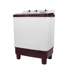 Blueberrys Turbo neo Semi Automatic Washing Machine | 6.5 kg