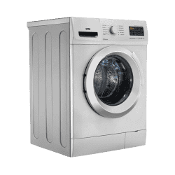 IFB |  Neo Diva SXS 7010 | 7 kg | Automatic Front Load Washing Machine  | Silver
