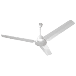 Falcon 400 Ceiling Fan | 1 STAR | 1200MM | Ivory