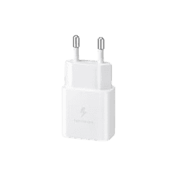 Samsung Type-C Charger | 15W | New Design Travel Adaptor | Without Cable