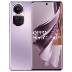 oppo Reno 10 Pro 5G | 12 GB | 256 GB | Glossy Purple