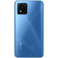 vivo Y01A | 32 GB/2 GB | Sapphire Blue