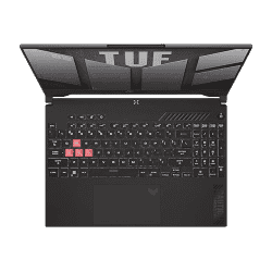 ASUS TUF Gaming Laptop F15 | Intel Core i7 | 12th Gen | 16 GB | 1 TB SSD | 15.6 Inch | Grey | FX577ZC HN192WS