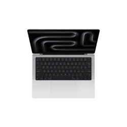 Apple MacBook Pro M3 chip| 14 Inch | 8-core CPU | 10-core GPU | 1TB SSD | Silver