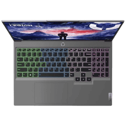 Lenovo | Legion 5 | 83DG004RIN Intel |  Core i7-14650HX 16  | 40.64cm |  165Hz  | Gaming Laptop | 16GB | 1TB SSD | Win 11 | Grey