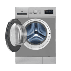 IFB |  Neo Diva SXS 7010 | 7 kg | Automatic Front Load Washing Machine  | Silver
