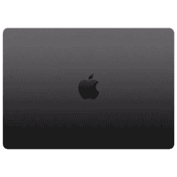 Apple MRW13HN/A  | MacBook Pro |  Apple M3 Pro Chip/18GB/512GB SSD/Mac OS  | Space Black