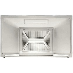 FABER | HOOD JUPITER PLUS | HC SC BK 90 | Baffle Filter | 1500m | 1350 CMH | 3 hr Auto Clean Wall Mounted Chimney Black