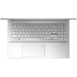 ASUS Vivobook Pro 15 AMD Laptop | Ryzen 7 | Octa Core 5800HS | 16 GB | 512 GB SSD | Windows 11 Home With MS Office | 4 GB Graphics | NVIDIA GeForce RTX 3050 | 144 Hz | M6500QC-HN742WS | 15.6 inch | Cool Silver