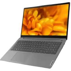 Lenovo IdeaPad 3 | Intel Core i7/11th Gen | 16 GB/512 GB SSD/Windows 11 Home | 82H803HRIN Laptop | Arctic Grey