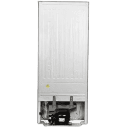 Haier Direct Cool Single Door Refrigerator | 190 L | 5 Star | Inox Steel | HRD 2105BIS P