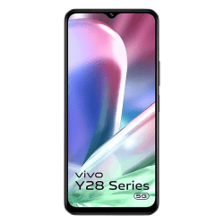 vivo Y28e 5G | 4GB | 64GB | Vintage Red