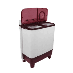 Blueberrys Turbo neo Semi Automatic Washing Machine | 6.5 kg