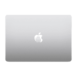 Apple | MRYQ3HN/A | MacBook | Air Apple M3 Chip | 8GB | 512GB SSD | Mac OS Sonoma | Liquid Retina |  38.86 cm | 15.3 inch | Silver