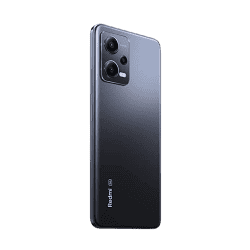 REDMI Note 12 5G | 128 GB/4 GB | Matte Black