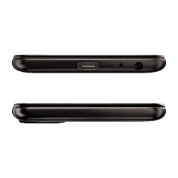 Lava Yuva Pro | 3GB/32GB |  Metallic Grey
