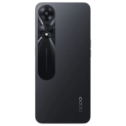 Oppo A78 5G |  8 GB/128 GB | Glowing Black
