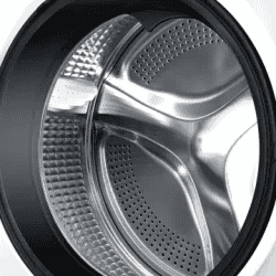 Haier | HW70-IM12929C | 7 kg |  3 Star |  Inverter Fully Automatic Front Load Washing Machine | White