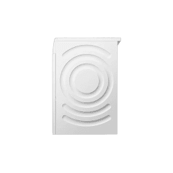 Bosch | WAJ2016HIN | 6.5 kg |  4 Star |  Fully Automatic Front Load Washing Machine | White