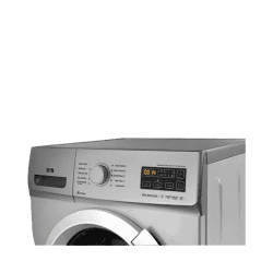 IFB |  Neo Diva SXS 7010 | 7 kg | Automatic Front Load Washing Machine  | Silver
