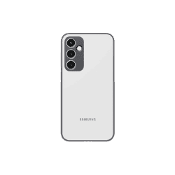 SAMSUNG GALAXY S23 FE SILICONE CASE  EF PS711TWEGIN | WHITE