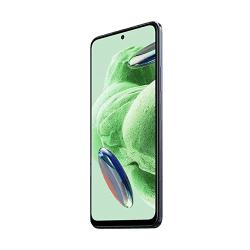 REDMI Note 12 5G | 128 GB/4 GB | Matte Black