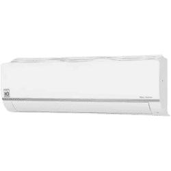 LG | 1 Ton | 5 Star Split Dual Inverter AC with Wi-fi Connect | RSNQ14SWZE AN | White