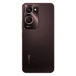 vivo Y28e 5G | 4GB | 64GB | Vintage Red