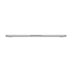 Apple | MRYQ3HN/A | MacBook | Air Apple M3 Chip | 8GB | 512GB SSD | Mac OS Sonoma | Liquid Retina |  38.86 cm | 15.3 inch | Silver