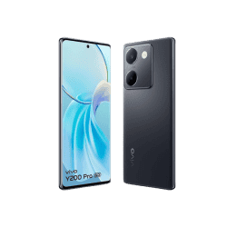 vivo Y200 Pro 5G | 8GB | 128 GB | Silk Black