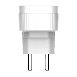 Salpido GD-WC02 12W Quick Charge Smart Chip Inside Dual USB Port Home | 5V/2.4A Wall Charger | White