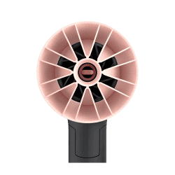 Philips Hair Dryer | 2100 Watts | BHD356/10