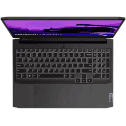 Lenovo IdeaPad Gaming Core i5 | 8 GB/512 GB SSD | 82K101GTIN | 4 GB Graphics/NVIDIA GeForce GTX 1650 Gaming Laptop | Shadow Black