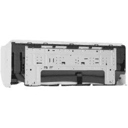 LG | 1 Ton | 5 Star Split Dual Inverter AC with Wi-fi Connect | RSNQ14SWZE AN | White