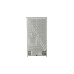 GODREJ RM EONVELVET 685 RIT IN ST | Side By Side | Frost Free Refrigerator