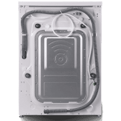 LG FHM1006ADW 6 Kg Fully Automatic Front Load Washing Machine