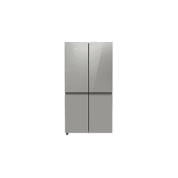 GODREJ RM EONVELVET 685 RIT IN ST | Side By Side | Frost Free Refrigerator