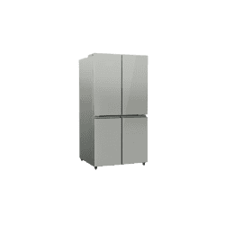 GODREJ RM EONVELVET 685 RIT IN ST | Side By Side | Frost Free Refrigerator