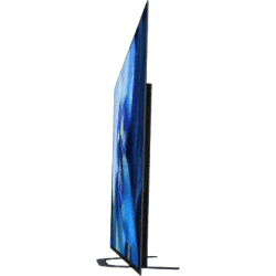 SONY Bravia A8G 138.8 cm-55 inch OLED Ultra HD (4K) Smart TV | KD-55A8G