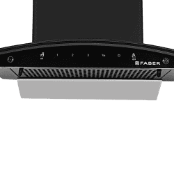 FABER HOOD FLORENCE FL SC AC BK 60 | Chimney