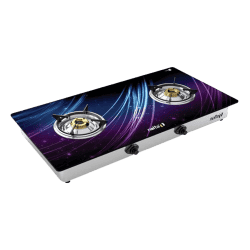 Nolta Galaxy 2B Digital Design Gas Stove
